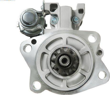 AS-PL S5189 - Starter onlydrive.pro