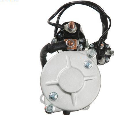 AS-PL S5189 - Starter onlydrive.pro