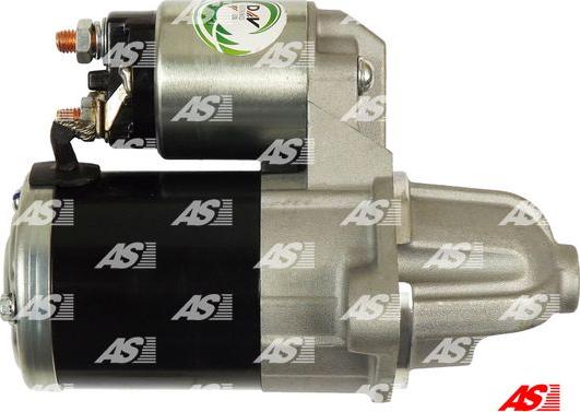 AS-PL S5184 - Starter onlydrive.pro