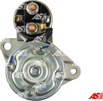 AS-PL S5184 - Starter onlydrive.pro