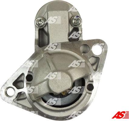 AS-PL S5184 - Starter onlydrive.pro