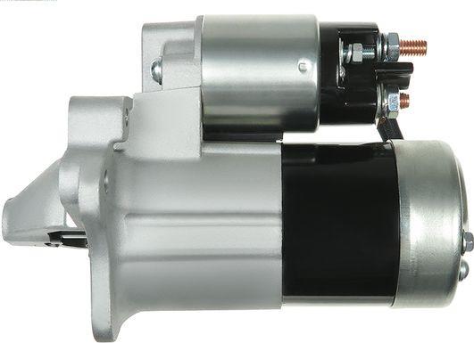 AS-PL S5185 - Starter onlydrive.pro