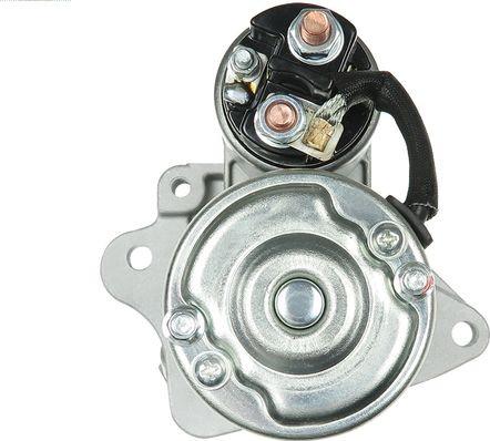 AS-PL S5185 - Starter onlydrive.pro