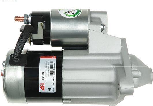 AS-PL S5185 - Starter onlydrive.pro