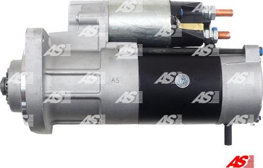 AS-PL S5187 - Starter onlydrive.pro