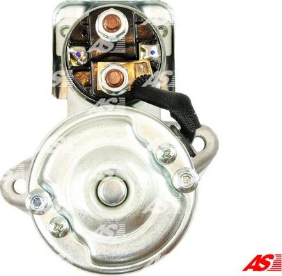 AS-PL S5139 - Starter onlydrive.pro