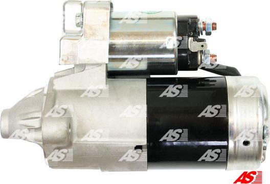 AS-PL S5139 - Starter onlydrive.pro