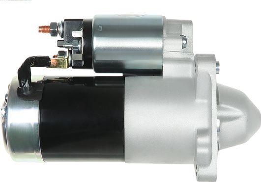 AS-PL S5136 - Starter onlydrive.pro