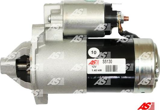 AS-PL S5130 - Starter onlydrive.pro