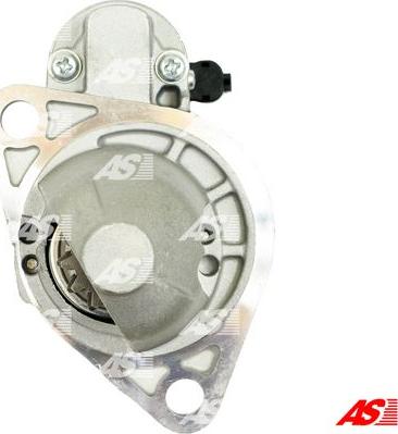 AS-PL S5131 - Starter onlydrive.pro