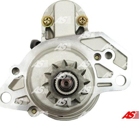 AS-PL S5138 - Starter onlydrive.pro