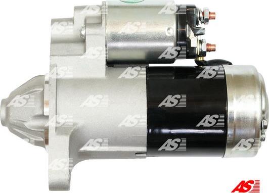 AS-PL S5127 - Starter onlydrive.pro