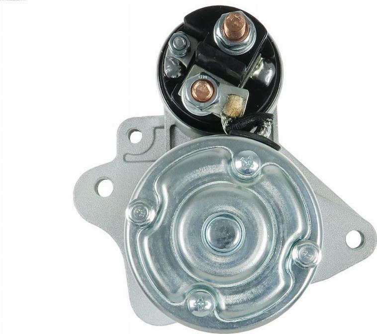 AS-PL S5176 - Starter onlydrive.pro