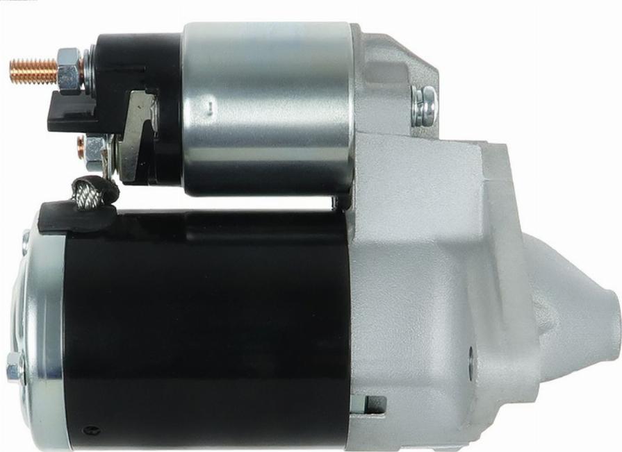 AS-PL S5176 - Starter onlydrive.pro