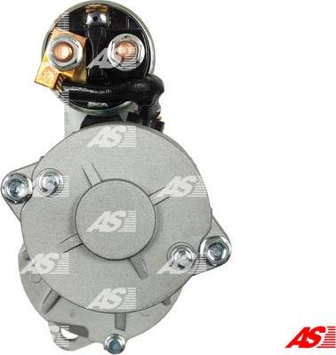 AS-PL S5171 - Starter onlydrive.pro