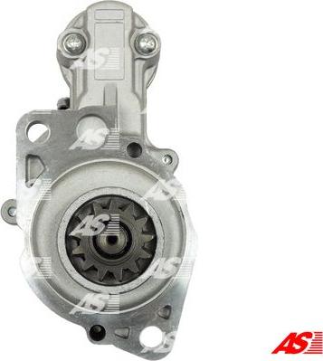 AS-PL S5171 - Starter onlydrive.pro