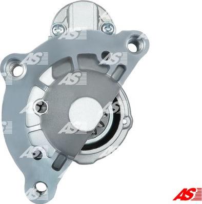 AS-PL S5303S - Starter onlydrive.pro