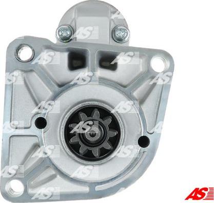 AS-PL S5314S - Starter onlydrive.pro