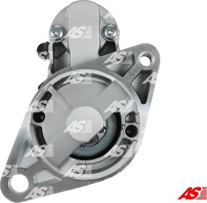 AS-PL S5339S - Starter onlydrive.pro