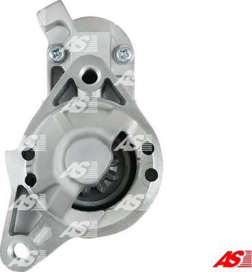 AS-PL S5333S - Starter onlydrive.pro