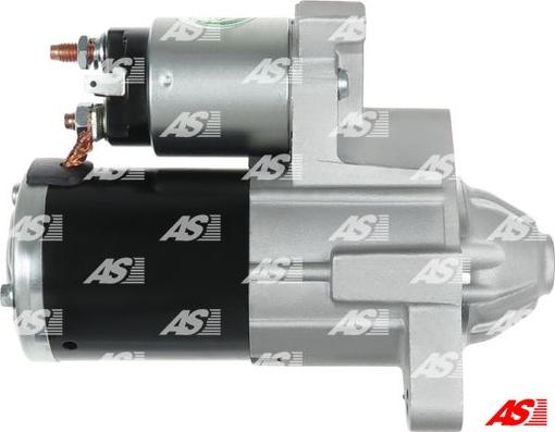 AS-PL S5333S - Starter onlydrive.pro