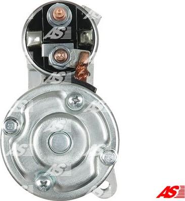 AS-PL S5333S - Starter onlydrive.pro