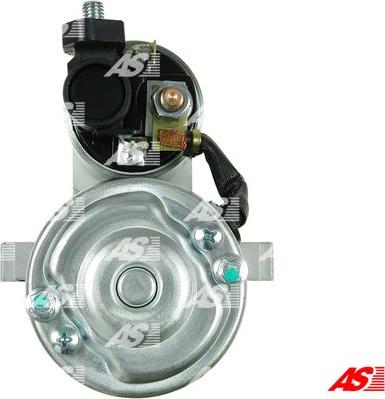 AS-PL S5259S - Starter onlydrive.pro