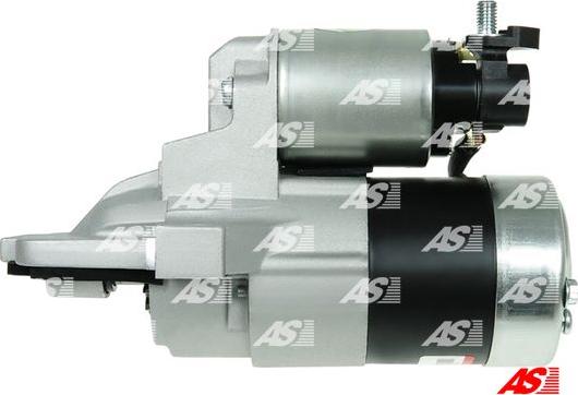 AS-PL S5259S - Starter onlydrive.pro