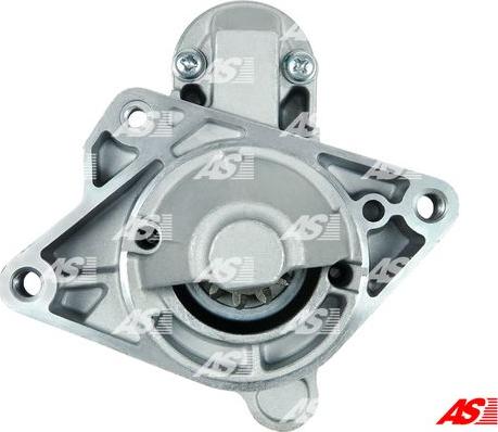AS-PL S5253S - Starter onlydrive.pro