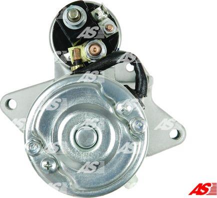 AS-PL S5253S - Starter onlydrive.pro