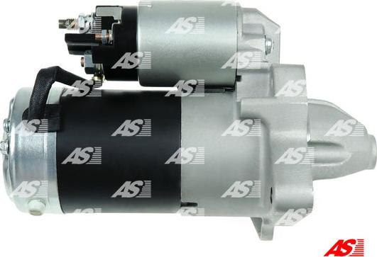 AS-PL S5253S - Starter onlydrive.pro