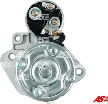 AS-PL S5257S - Starter onlydrive.pro