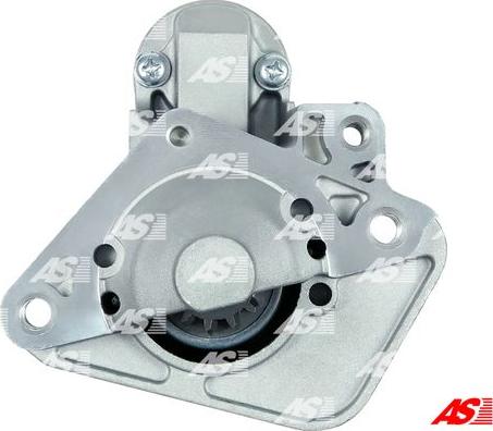 AS-PL S5257S - Starter onlydrive.pro