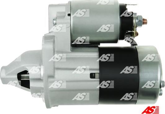 AS-PL S5261S - Starter onlydrive.pro