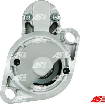 AS-PL S5261S - Starter onlydrive.pro