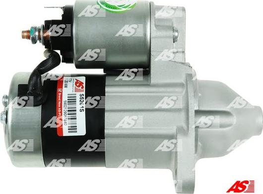 AS-PL S5261S - Starter onlydrive.pro