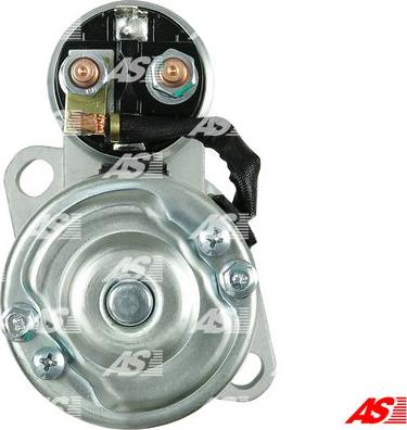 AS-PL S5261S - Starter onlydrive.pro