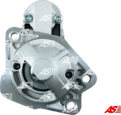 AS-PL S5202 - Starter onlydrive.pro