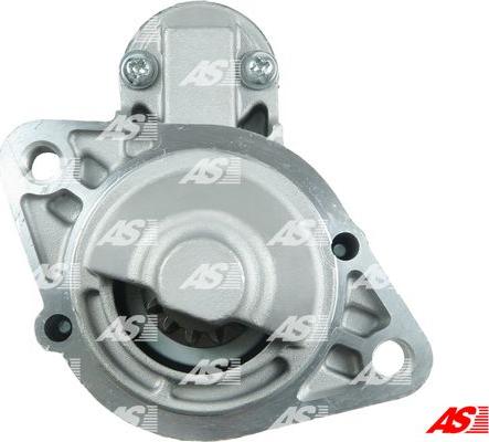 AS-PL S5216 - Starter onlydrive.pro