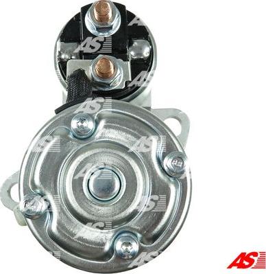 AS-PL S5212 - Starter onlydrive.pro