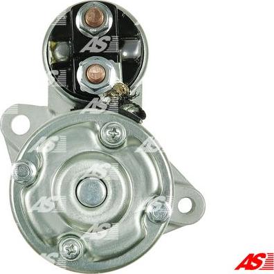 AS-PL S5288S - Starter onlydrive.pro