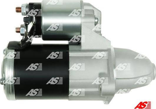 AS-PL S5288S - Starter onlydrive.pro