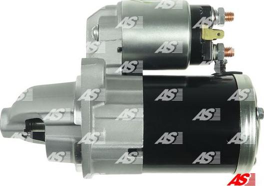 AS-PL S5234 - Starter onlydrive.pro