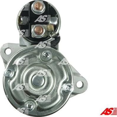 AS-PL S5234 - Starter onlydrive.pro