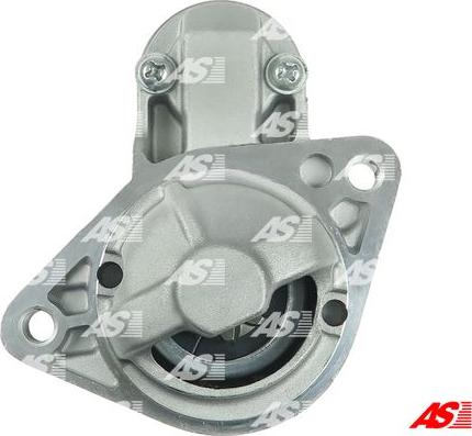 AS-PL S5234 - Starter onlydrive.pro