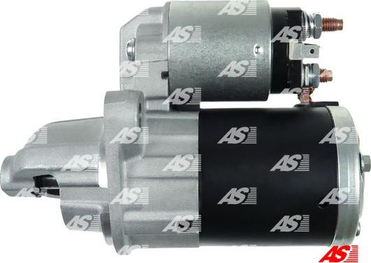 AS-PL S5228 - Starter onlydrive.pro