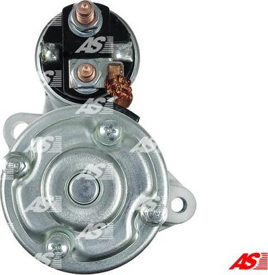 AS-PL S5228 - Starter onlydrive.pro