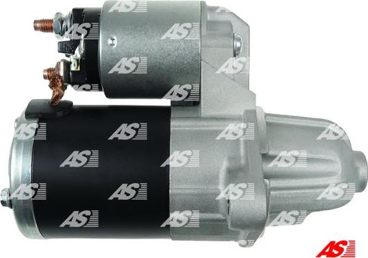 AS-PL S5228 - Starter onlydrive.pro