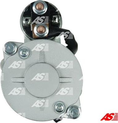 AS-PL S5223 - Starter onlydrive.pro