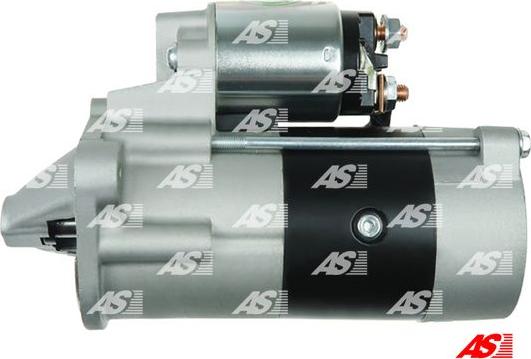 AS-PL S5223 - Starter onlydrive.pro